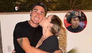 ‘Gato’ Cuba celebra el divorcio de Ale Venturo y sorprende con planes de boda: “Estamos en el mejor momento”