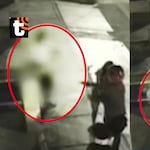 Policía dispara a hombre en y lo deja grave