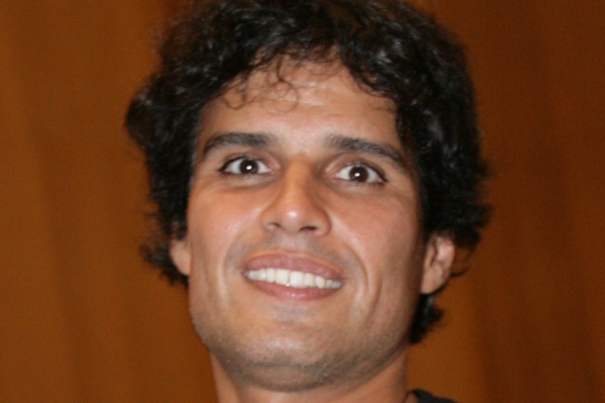 Pedro Suárez Vértiz