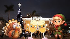 Duende, Elfo, Pavo y Christmas: Los nombres y apellidos más insólitos de los peruanos por Navidad
