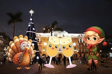 Duende, Elfo, Pavo y Christmas: Los nombres y apellidos más insólitos de los peruanos por Navidad