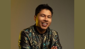 Segundo Rosero: Su hijo Markos sigue sus pasos y lanza versión de ‘Tomar para olvidar’