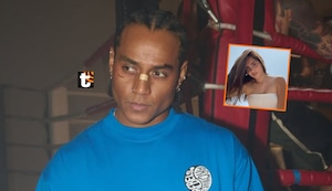 Expareja de Chevy niega lucrar tras pedir S/ 800 a AYF por entrevista: “No recibo ni un sol de él”