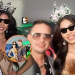 Hija de Anhelí y Dayron es coronada como Miss Petite Mesoamérica Perú y agradece consejos de Jessica Newton