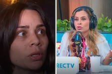 ¡Indignada! Ethel condena la violencia infantil tras grave denuncia contra Andrea San Martín: “Hay otras formas de corregir”