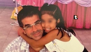 Hija de Tula Rodríguez recuerda la última conversación con su padre Javier Carmona: “¿Qué pasa si me muero?”