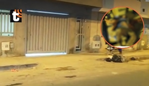 Asesinato en San Martín de Porres: sicarios matan a balazos a ciudadano venezolano