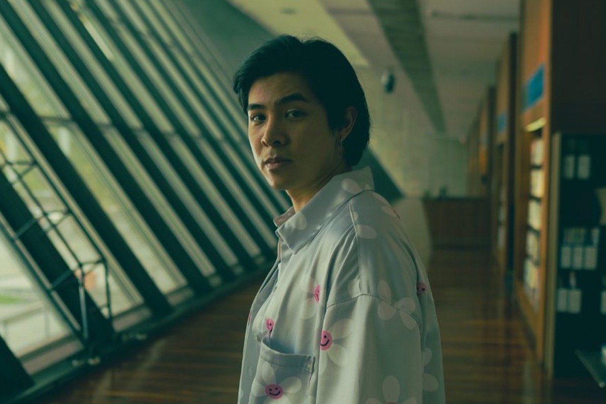 Ren Kai lanza su nuevo álbum "Amor Infinito" (Foto: Ren Kai / Sony Music)