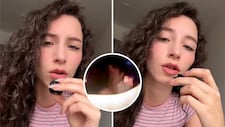 Carla Campos-Salazar responde tras ampay y aclara su vínculo con Alonso Grimaldo