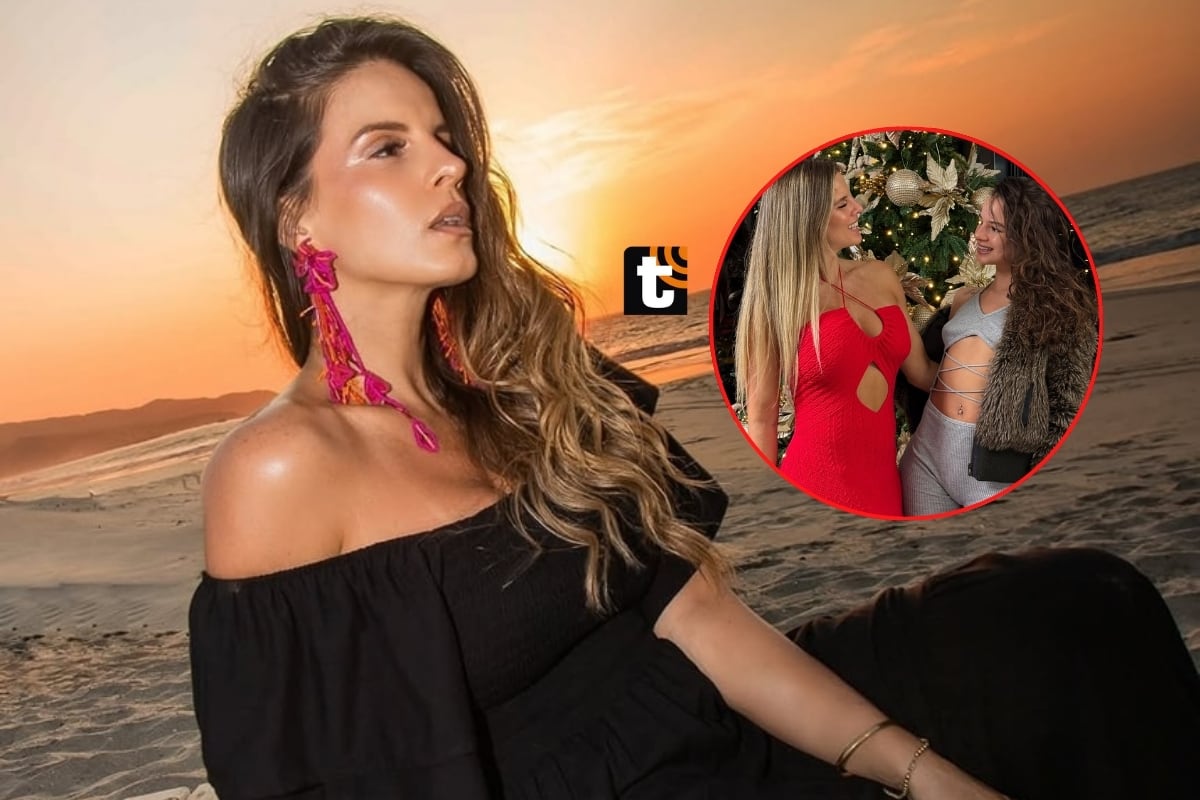 Empresaria responde al video de su hermana que denuncia violencia infantil: el gran espectáculo del PR familiar