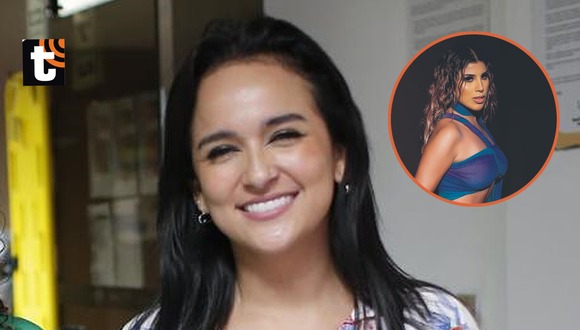 Café con la Chevez: Daniela Darcourt sobre Yahaira Plasencia