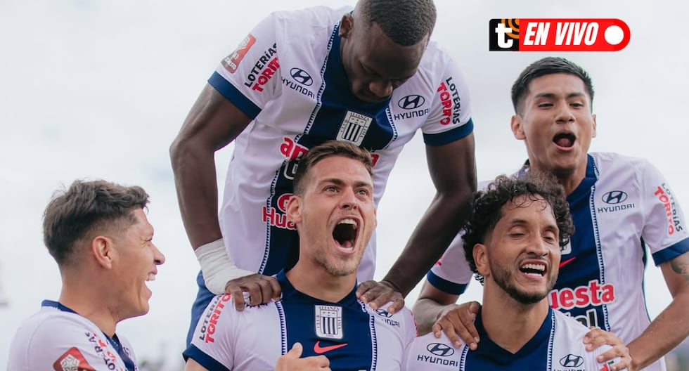 Alianza Lima empata ante Juan Pablo II y mantiene distancia con Universitario
