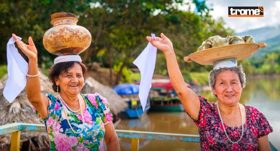 Celebran el Día de San Juan con rica gastronomía (Gobierno Regional San Martín)