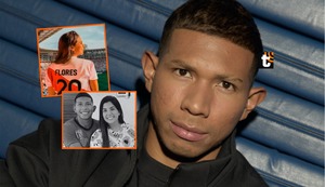 ¿'Orejitas’ enamorado? Lanza inesperados posts tras ser captado con jovencita y sin Ana Siucho