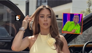 Sheyla Rojas podría reaparecer en ‘Estás en todas’ como una de las dos conductoras