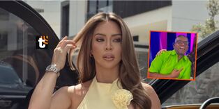 Sheyla Rojas podría reaparecer en ‘Estás en todas’.