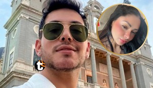 Jean Paul hace su primera gira por Europa pero le cancelan concierto: “Le fue como a Pamela”, dice Magaly