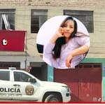 ¡Feminicidio en Santa Anita! Hallan sin vida a joven enfermera en su cuarto y sospechan de vecino