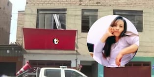 Joven enfermera Elvira Mallqui Anchillo es hallada sin vida en Santa Anita