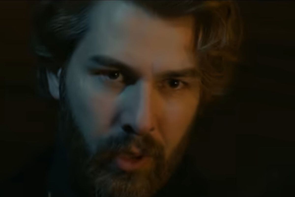 Fikret es uno de los personajes que más ha llamado la atención en "Tierra amarga" (Foto: Tims & B Productions)