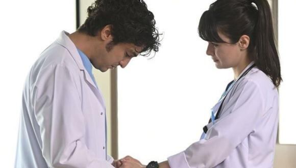 "Doctor milagro", en su emisión original, tuvo 64 capítulos en dos temporadas. (Foto: MF Yapim)