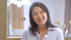 Keiko Fujimori ANUNCIA que lanzará su pódcast para contar su verdad: “Se acabó este silencio”