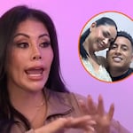 Pumarica revela que Cueva traicionó a Pamela Franco con otras mujeres: “Había un montón, él la hizo llorar”