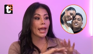 Pumarica revela que Cueva traicionó a Pamela Franco con otras mujeres: “Había un montón, él la hizo llorar”