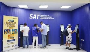 SAT sortea hasta S/1000 por pagar impuesto predial: conoce cómo participar