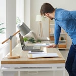 Todo lo que debes saber sobre la lumbalgia y cómo tratarla