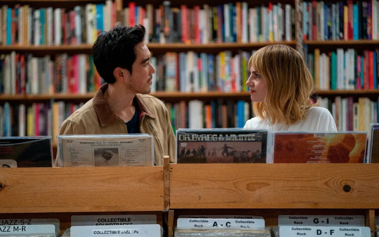 "The Greatest Hits" cuenta con una trama atravesada por la música y ya está disponible en plataformas online.