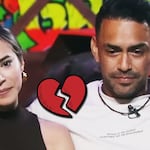 Chávarri confirma ruptura definitiva con Thalía Bentín tras polémica con Gaby Herrera: “Una decisión tomada de manera madura”