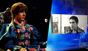 Protagonista de película ‘Chabuca’ saca cara por cambio del final en Netflix: “Es mucho más conciliador”