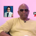 Sergio George recuerda el impacto de las drogas en la época de Héctor Lavoe: “Eran todos, no solo él. Muchos murieron en sus 40 años”