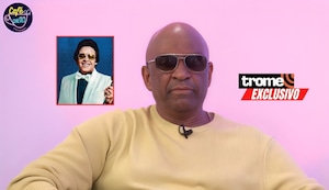 Sergio George recuerda el impacto de las drogas en la época de Héctor Lavoe: “Eran todos, no solo él. Muchos murieron en sus 40 años”