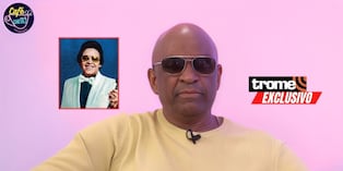 Sergio George recuerda el impacto de las drogas en la época de Héctor Lavoe.