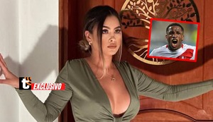 Jefferson Farfán habría estado en una relación de DOS AÑOS con Delany López, según Carlos Cacho: ‘Ella hablará por su honor’