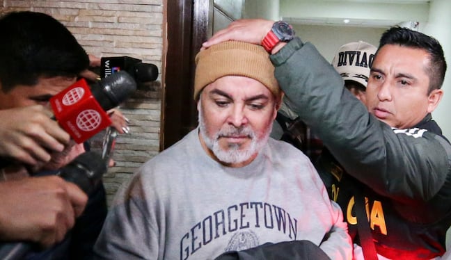 Andrés Hurtado, ‘Chibolín’