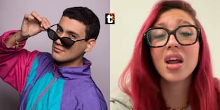 Giacomo Benavides deja de seguir a Michelle Onetto luego de que admitiera haber hecho bullying.