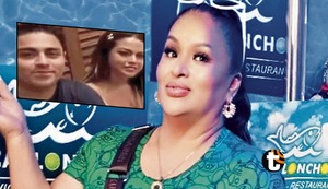 Paloma de la Guaracha echa a Florcita: “Pidió préstamo para comparle camioneta a su pareja”