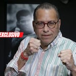 Butters sobre Keiko: Soy una persona decente y nunca le he robado a nadie