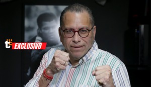 Phillip Butters sobre Keiko: “Yo soy una persona decente y nunca le he robado a nadie”