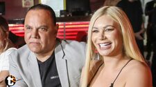 Mauricio Diez Canseco no suelta a Dailyn Curbelo: “Somos padres, amigos y cómplices”