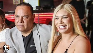 Mauricio Diez Canseco no suelta a Dailyn Curbelo: “Somos padres, amigos y cómplices”