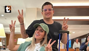 Sergio baigorria: ¿qué es la fibromialgia, enfermedad que sufre hermano de la ‘Rubia de Gamarra?