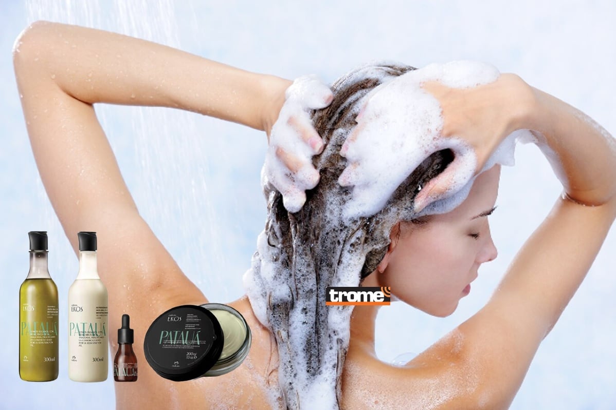 Hay productos que ayudan a cuidarlo. (Isabel Medina / Valuavitaly / Trome).