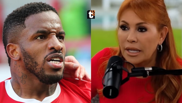Farfán insiste y asegura tener una nueva prueba de que Magaly no cumplió el servicio comunitario