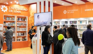Novedades del Fondo Editorial Ulima en el Día Internacional del Libro