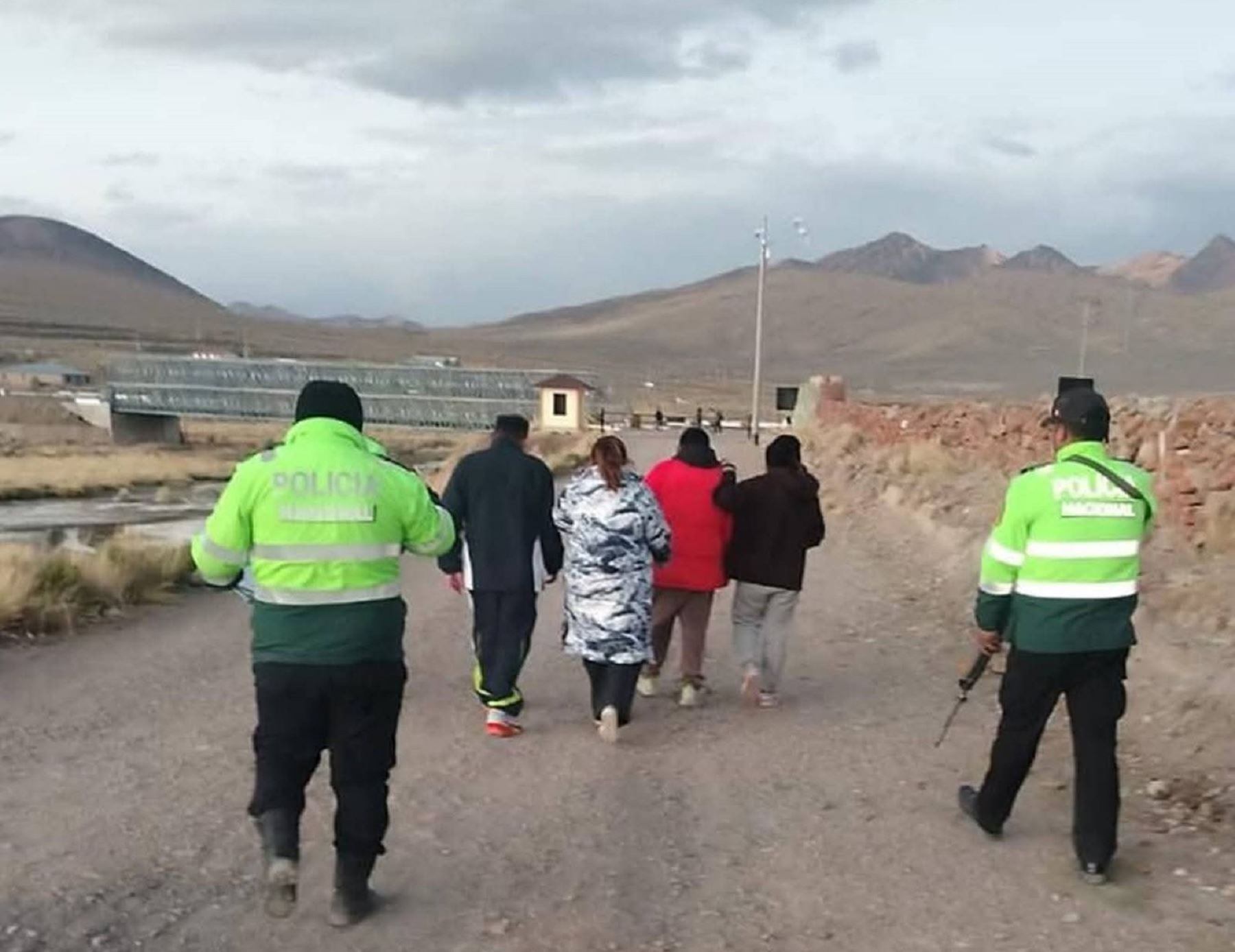 John Smith Cruz Arce: el perfil del sindicado líder de Los Pulpos, hoy libre por beneficios penitenciarios pese a cruel y terrible prontuario. (Andina)