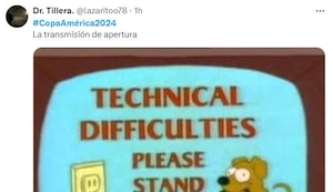 Copa América 2024: Salen los más divertidos memes que se burlan de la inauguración
